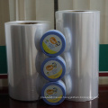 Low Temperature Cross Linked Soft Film POF Film